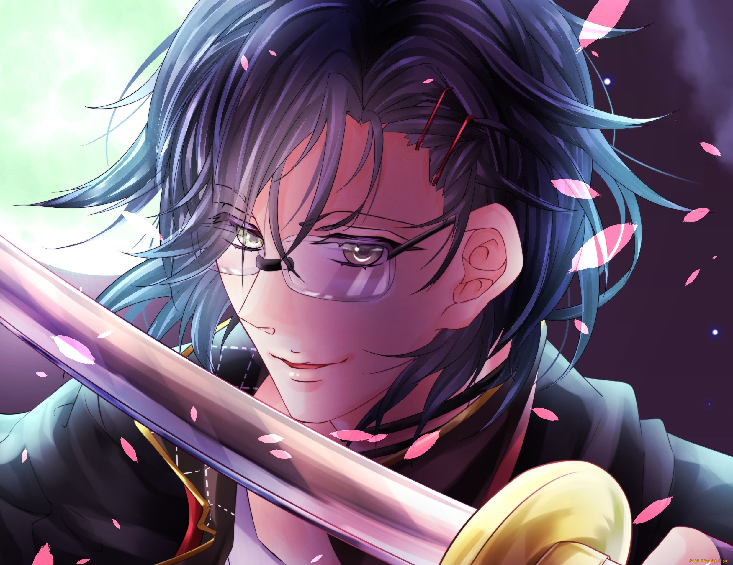, touken ranbu, touken, ranbu, 
